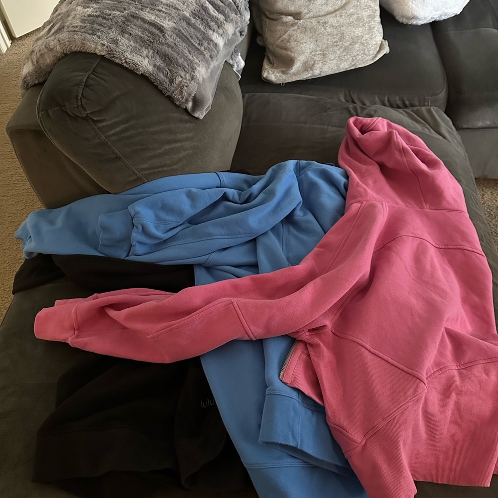 Lulu bundle for aeferris